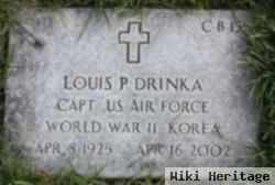 Louis Paul Drinka