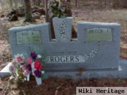 Roy A. Rogers