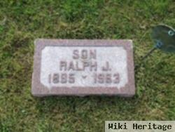 Ralph James Fox