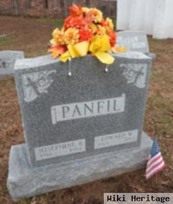 Edward W. Panfil