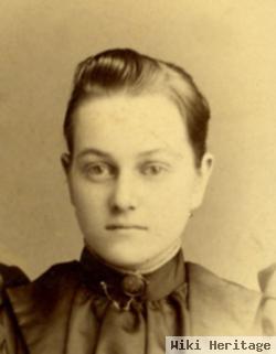 Cora H. Everett