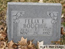 Felix Bouchie