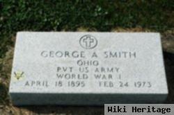 George A. Smith