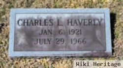 Charles L. Haverly