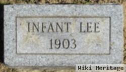 Infant Lee