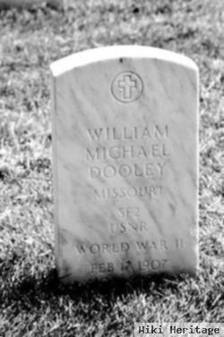 William Michael Dooley