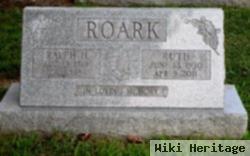 Ralph H. Roark