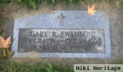 Gary R. Swanson