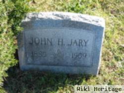 John H Jary