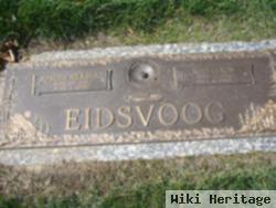 Joseph Herbert Eidsvoog