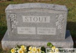 Sterling G Stout