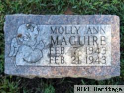 Molly Ann Maguire