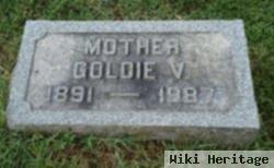 Goldie Hale Lovett