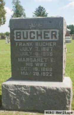 Frank Bucher