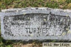 Irving Henry Turner