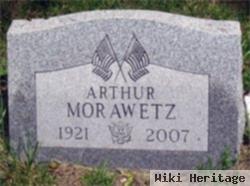 Arthur Morawetz