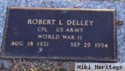 Robert L. Delley