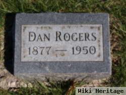 Dan Rogers