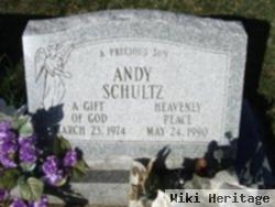 Andy Schultz