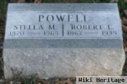 Stella Mae Chatfield Powell