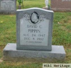 David C. Pippin