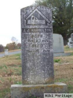 John J. Harrelson