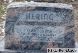 Lena Albrecht Hering