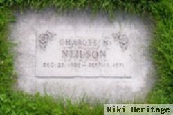 Charles Nathan Neilson