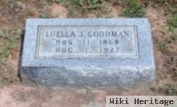 Luella J. Goodman