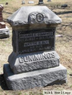 Richard Charles Cummings