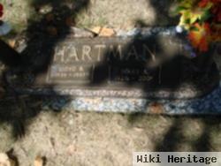 Mary A. Hartman