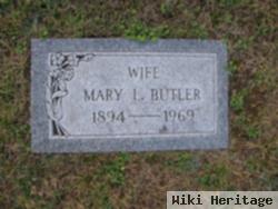 Mary L. Butler