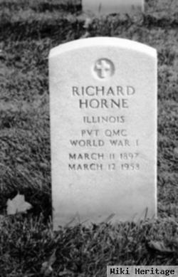 Richard Horne