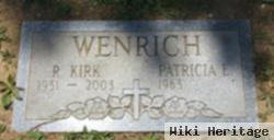 Randy Kirk Wenrich