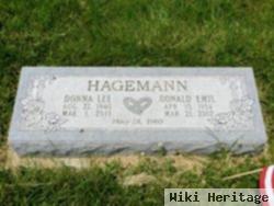 Donald E. Hagemann