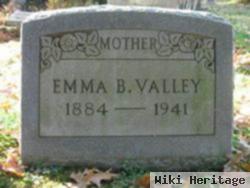 Emma B Valley