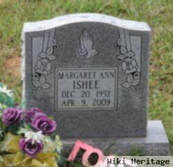 Margaret Ann Ishee