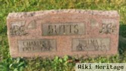 Charles B. Butts