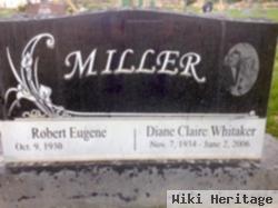 Diane Claire Whitaker Miller