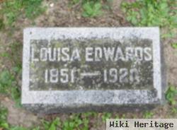 Louisa Edwards Gilbert