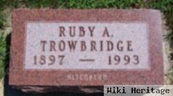 Ruby Altenbern Trowbridge