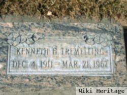 Kenneth Harry Tremelling