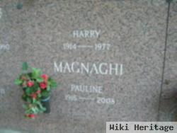 Harry Magnaghi