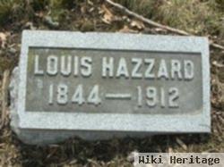 Louis Hazzard