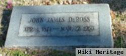 John James Duross