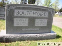 Joseph W. Boutchyard