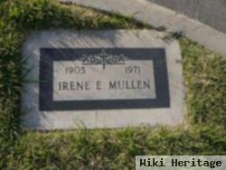 Irene Elizabeth Perrizo Mullen