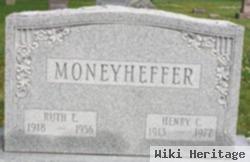 Henry C Moneyheffer