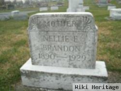 Nellie E. Brandon