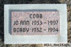 Bobby Cobb